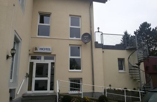 Kusel Bed & Breakfast | Hotel Saar