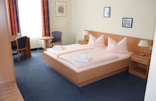 Kusel Bed & Breakfast | Hotel Saar