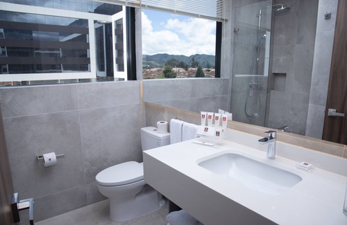 Cajica Hotel | Hotel Sabana Park
