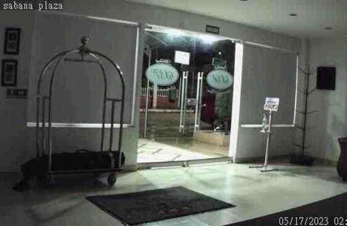 Sabana de Torres Hotel | Hotel Sabana Plaza