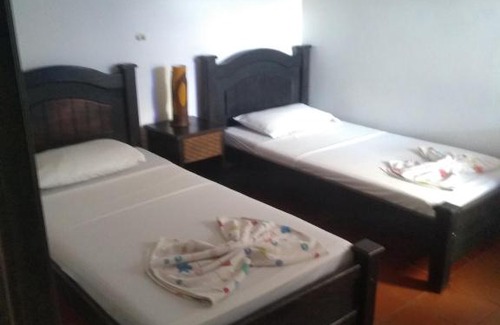 Sabana de Torres Hotel | Hotel Sabana Plaza