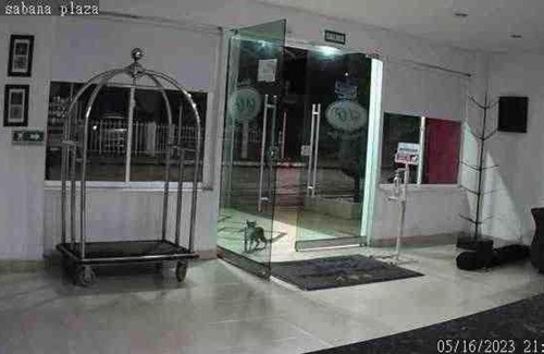 Sabana de Torres Hotel | Hotel Sabana Plaza