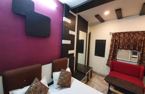 Siliguri Hotel | Hotel Sabera