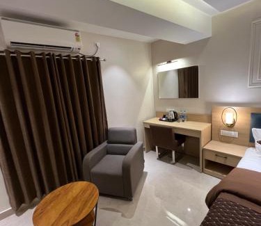 Siliguri Hotel | Hotel Sabera