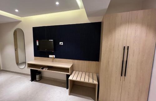 Siliguri Hotel | Hotel Sabera