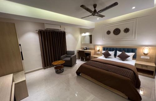 Siliguri Hotel | Hotel Sabera