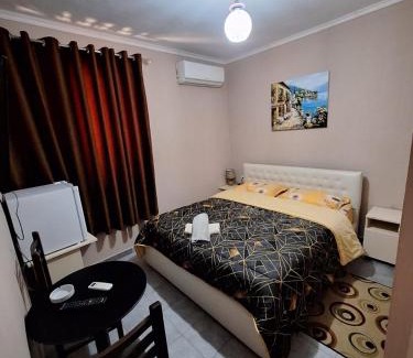 Rade Bed & Breakfast | Hotel Sabi