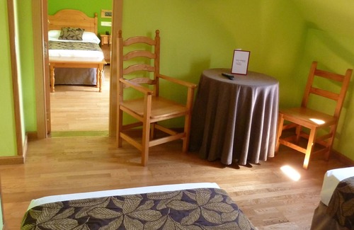 Panticosa Hotel | Hotel Sabocos