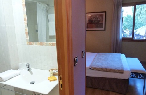 Panticosa Hotel | Hotel Sabocos
