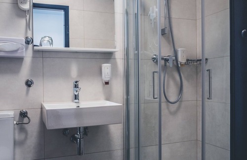 Solkan Hotel | Hotel Sabotin