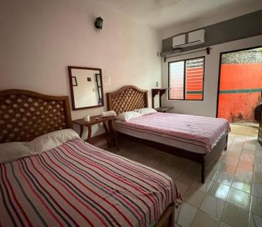 Jimenez Hotel | Hotel Sabrina
