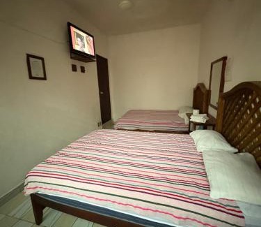 Jimenez Hotel | Hotel Sabrina