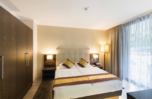 Baden Hotel | Hotel Sacher Baden