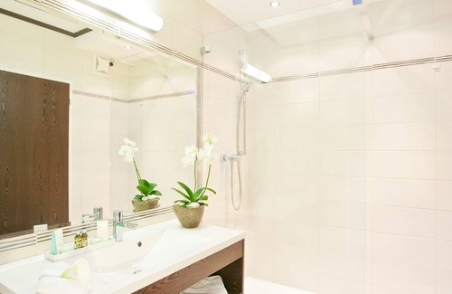 Baden Hotel | Hotel Sacher Baden