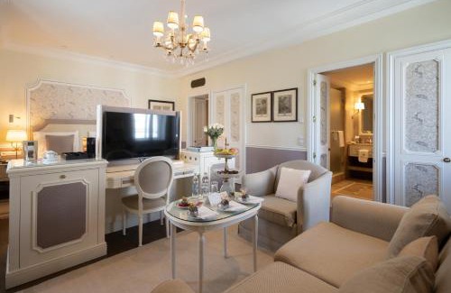 City Centre Salzburg Hotel | Hotel Sacher Salzburg