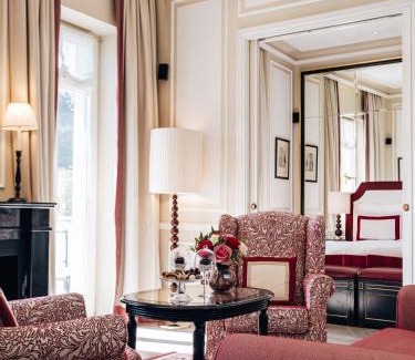 City Centre Salzburg Hotel | Hotel Sacher Salzburg
