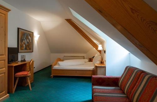 Le Cave Hotel | Hotel Sachsenklemme