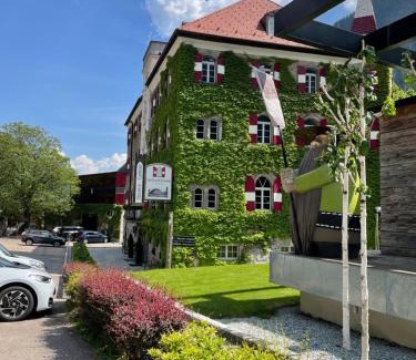 Le Cave Hotel | Hotel Sachsenklemme