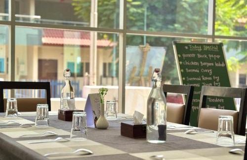 Dapoli Hotel | Hotel Sadhana Executive