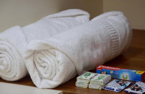Gavhe Hotel | Hotel Sadhana Executive