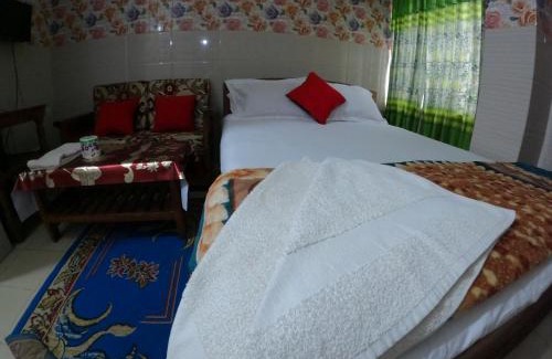 Dhaka Hotel | Hotel Sadiq Residential