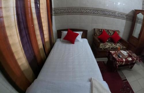Dhaka Hotel | Hotel Sadiq Residential