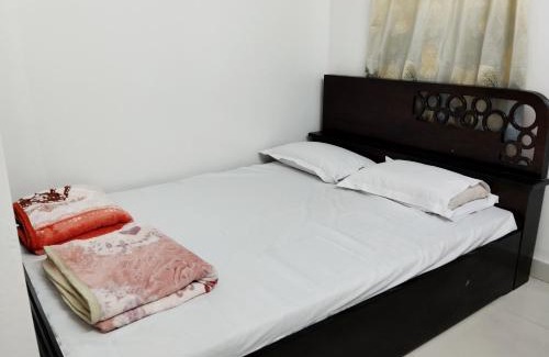 Dhaka Hotel | Hotel Sadiq Residential