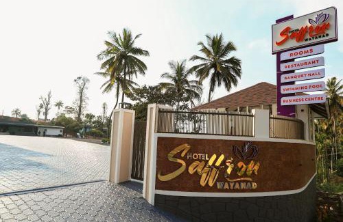 Sulthan Bathery Hotel | Hotel Saffron Wayanad