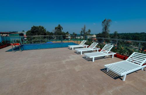 Sulthan Bathery Hotel | Hotel Saffron Wayanad