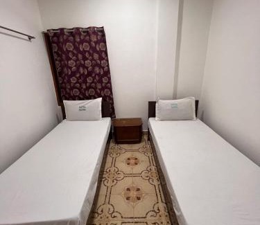 Egmore Hotel | Hotel Safra