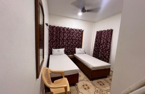 Egmore Hotel | Hotel Safra
