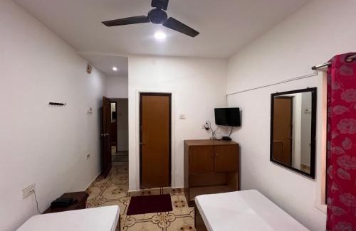 Egmore Hotel | Hotel Safra