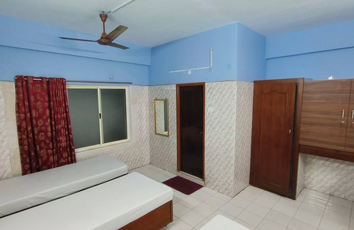 Egmore Hotel | hotel safra