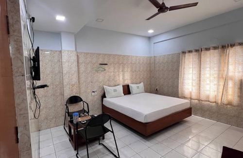 Egmore Hotel | hotel safra