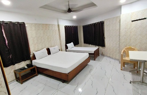Egmore Hotel | hotel safra