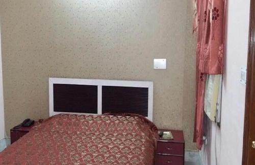 Bathinda Hotel | Hotel Sagar, Bathinda