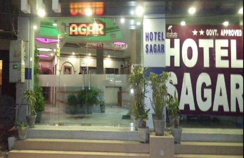 Bathinda Hotel | Hotel Sagar, Bathinda