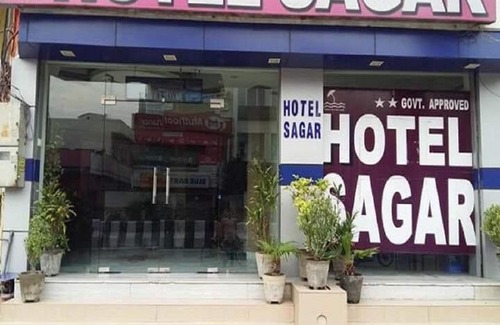 Bathinda Hotel | Hotel Sagar, Bathinda