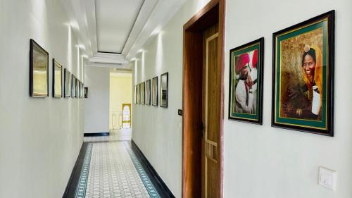Bikaner Hotel | Hotel Sagar haveli Bikaner