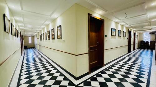 Bikaner Hotel | Hotel Sagar haveli Bikaner