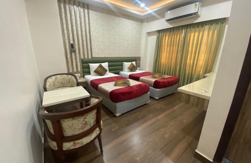 Paltan Bazaar Hotel | Hotel Sagar