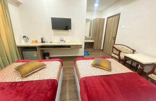 Paltan Bazaar Hotel | Hotel Sagar