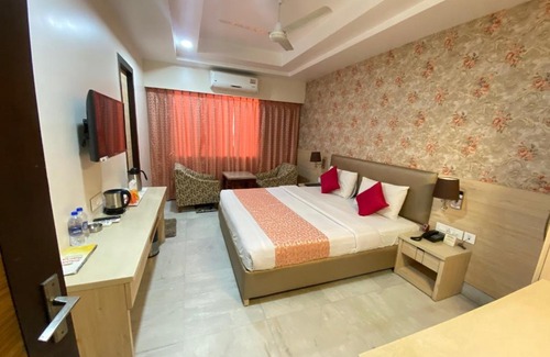 Paltan Bazaar Hotel | Hotel Sagar
