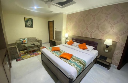Paltan Bazaar Hotel | Hotel Sagar
