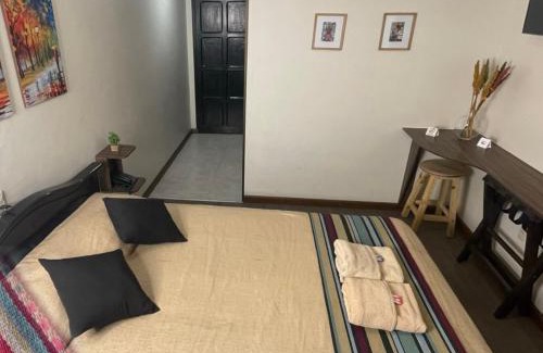 Downtown La Paz Hotel | Hotel Sagarnaga