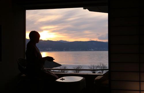 Kamisuwa Onsen Hotel | Hotel Saginoyu