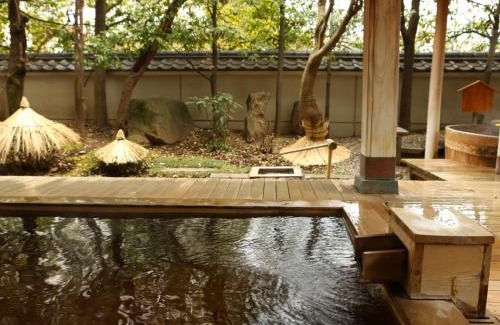 Kamisuwa Onsen Hotel | Hotel Saginoyu