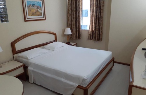 Sao Bras Hotel | Hotel Sagres