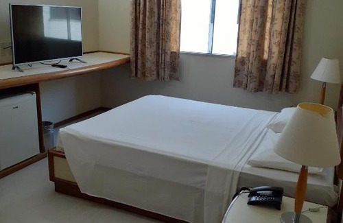 Sao Bras Hotel | Hotel Sagres
