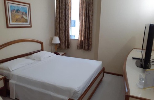 Sao Bras Hotel | Hotel Sagres
